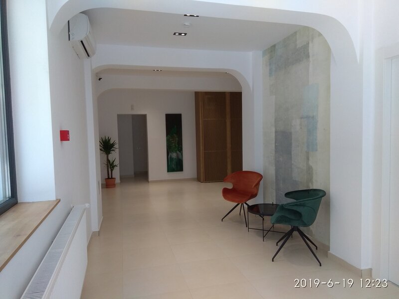 Sector 1, sos. Nicolae Titulescu 48, Bucuresti,