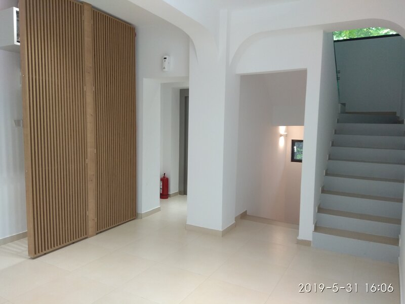 Sector 1, sos. Nicolae Titulescu 48, Bucuresti,