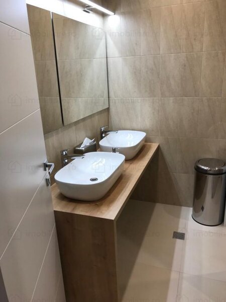 Sector 1, sos. Nicolae Titulescu 48, Bucuresti,