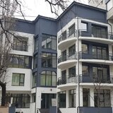 Sector 1, sos. Nicolae Titulescu 48, Bucuresti